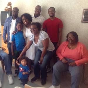 Meet your Posher, Debra